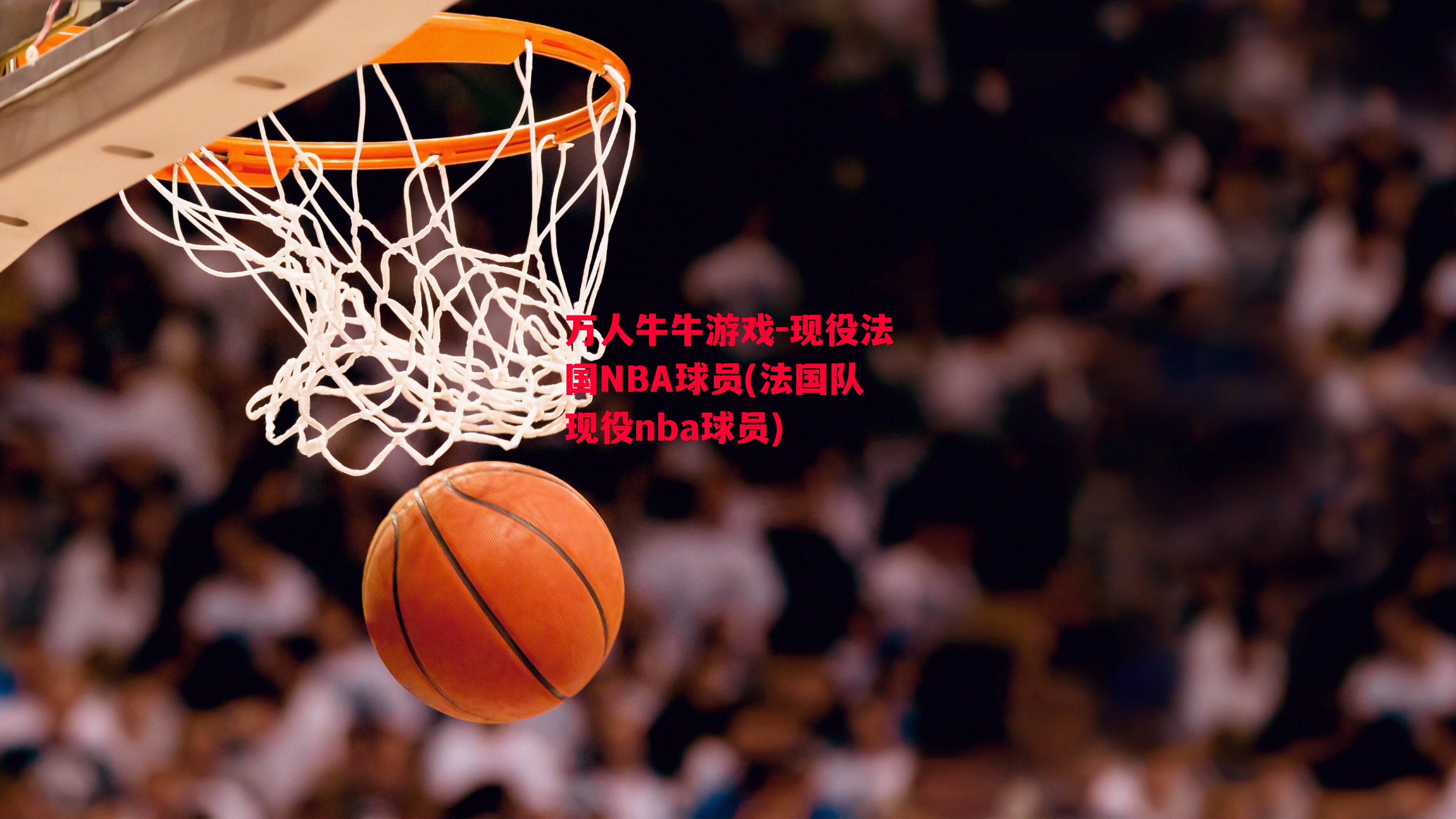 万人牛牛游戏-现役法国NBA球员(法国队现役nba球员)